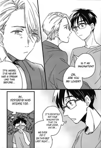 Page 26 of Boku no Kareshi ga 16-sai ni Narimashita - preview thumbnail