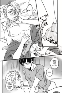 Page 29 of Boku no Kareshi ga 16-sai ni Narimashita - preview thumbnail