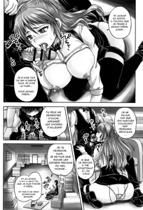 Page 79 of Kissa Hitozuma Nikudorei - preview thumbnail