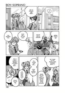 Page 132 of Boy Soprano - preview thumbnail