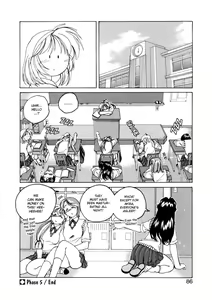 Page 83 of Boy Soprano - preview thumbnail