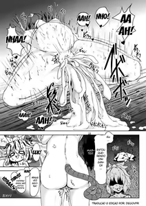 Page 16 of Tora ga Nezumi ni Kateru Wake ga Nai!! - preview thumbnail