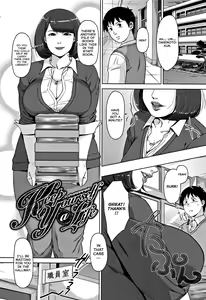Keep Yourself a Life — hentai manga cover on Fhentai