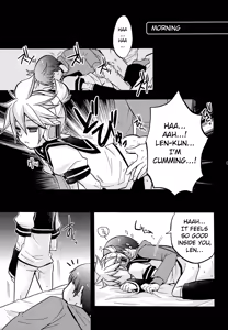 Page 4 of Shouchi Shimashita. - preview thumbnail