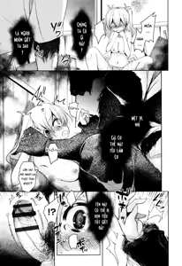 Page 27 of Boukoku Maou no Hoshihiko-kun Ch. 1-2 - preview thumbnail