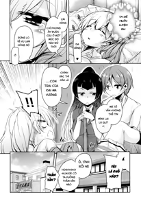 Page 42 of Boukoku Maou no Hoshihiko-kun Ch. 1-2 - preview thumbnail