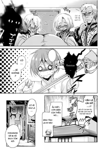 Page 57 of Boukoku Maou no Hoshihiko-kun Ch. 1-2 - preview thumbnail