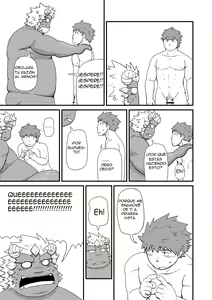 Page 26 of Sekai no Hanbun wa Irimasen. - I don't need half of the world. - preview thumbnail