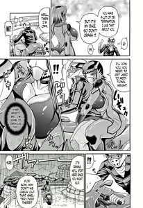 Page 144 of Mamire Chichi - Sticky Tits Feel Hot All Over. - preview thumbnail