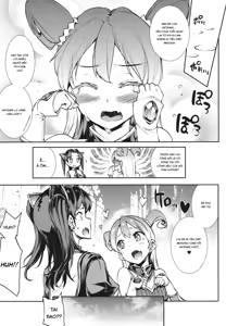 Page 15 of Raikou Shinki Igis Magia -PANDRA saga 3rd ignition- Ch. 1 - preview thumbnail