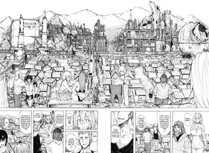 Page 117 of Juurin no Ame | Pluie Battante - preview thumbnail