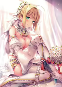 Page 12 of Nero to Natsuyasumi - preview thumbnail