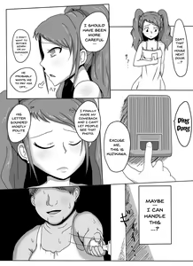 Page 8 of Heartbeat, Heartbreak - preview thumbnail