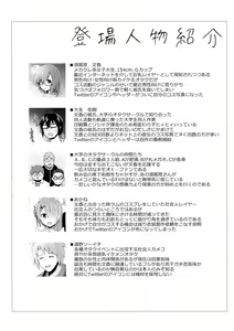 Page 3 of Tennen Kamichichi Shirouto Cosplayer Nangoku Ritou Mizugi Loca Satsuei - preview thumbnail