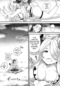 Page 4 of Onee-san to Per-chan - preview thumbnail