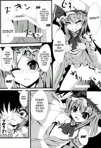 Page 8 of Aa Ozeu-sama - preview thumbnail