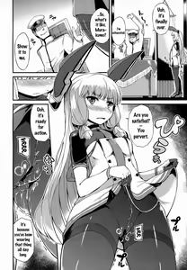 Page 3 of Murakumo-san no Medegata!! - preview thumbnail