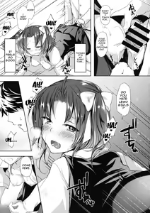 Page 28 of Binkan Spats Frustration - preview thumbnail