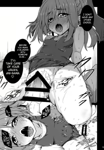 Page 14 of Nekone to Tokonatsu no Kyuusokubi | Nekone And The Everlasting Summer Vacation - preview thumbnail