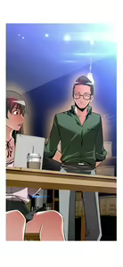 Page 138 of Love Parameter 恋爱辅助器 101-111 [Chinese]中文 - preview thumbnail