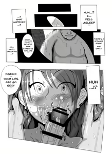 Page 9 of Heartbeat, Heartbreak - preview thumbnail