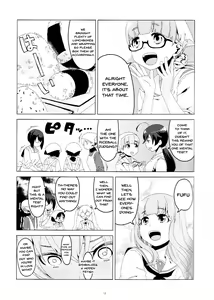 Page 20 of Onanie Daisuki Itsumi-san | Itsumi-san Loves To Masturbate - preview thumbnail