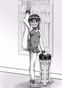 Page 145 of Sakurai Honoka Hentai Maso Dorei Lesson - preview thumbnail