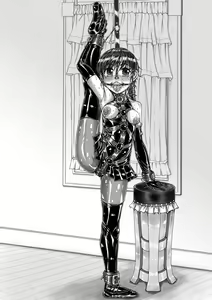 Page 157 of Sakurai Honoka Hentai Maso Dorei Lesson - preview thumbnail