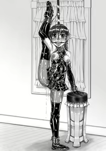 Page 158 of Sakurai Honoka Hentai Maso Dorei Lesson - preview thumbnail