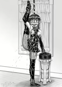 Page 159 of Sakurai Honoka Hentai Maso Dorei Lesson - preview thumbnail