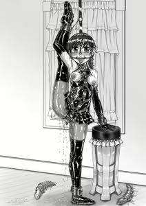 Page 165 of Sakurai Honoka Hentai Maso Dorei Lesson - preview thumbnail