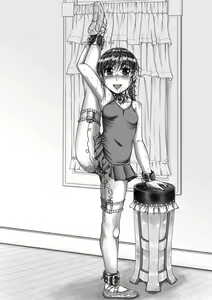 Page 51 of Sakurai Honoka Hentai Maso Dorei Lesson - preview thumbnail