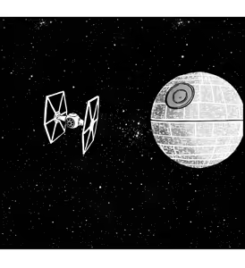 Page 139 of Sexy Star Wars 6 - Princess Leia Parts 1-11 - preview thumbnail