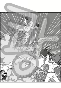 Page 64 of Sexy Star Wars 6 - Princess Leia Parts 1-11 - preview thumbnail