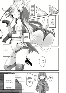 Page 3 of Cut Cat ~TSF~ - preview thumbnail