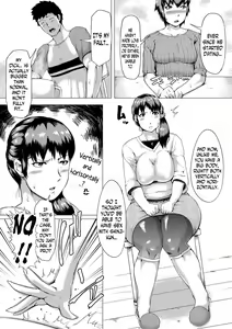Page 5 of Gibo ga Haramu Made Zenpen | Until My Mother-in-Law is Pregnant Part One - preview thumbnail