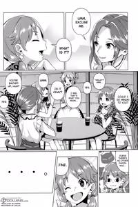 Page 2 of Minuki tte Nan desu ka!? | What's Minuki!? - preview thumbnail