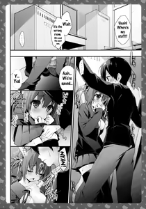 Page 16 of Nyancology 3 -Nekota-san to Houkago Kakurenbo- | Nyancology 3 -After School Hide and Seek With A Catgirl- - preview thumbnail
