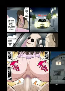 Page 28 of Netori Oji-san ~Seijunha Joshikousei Tobe Miho Hen~ | Netorare Old Man ~Story Of A School Girl's Purity~ - preview thumbnail