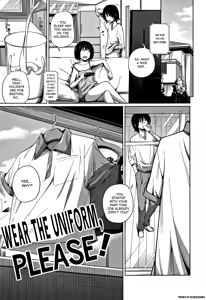 Page 108 of Kawaii Imouto to Ikenai Koto Shiteimasu! - preview thumbnail