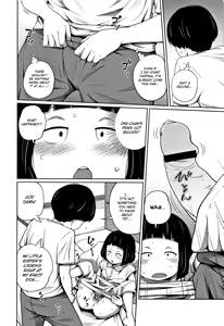 Page 135 of Kawaii Imouto to Ikenai Koto Shiteimasu! - preview thumbnail