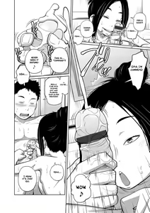 Page 157 of Kawaii Imouto to Ikenai Koto Shiteimasu! - preview thumbnail