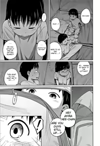 Page 174 of Kawaii Imouto to Ikenai Koto Shiteimasu! - preview thumbnail
