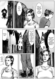 Page 6 of BODY HAZARD Suiminkan Hen - preview thumbnail
