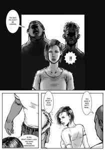 Page 10 of BODY HAZARD Suiminkan Hen - preview thumbnail