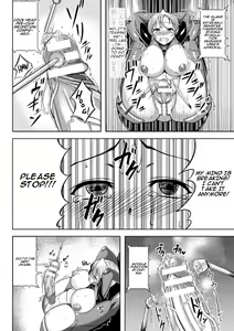 Page 17 of Sexaroid Elsa - preview thumbnail