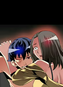 Page 502 of Love Parameter 恋爱辅助器 86~101 [Chinese]中文 - preview thumbnail