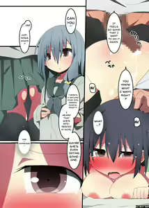 Page 24 of Anoko no Saimin wa Oshiego-tachi ni Itazura Suru no ni Yaku ni Tatsu | Hypnotism Is Useful To Tease The Students - preview thumbnail