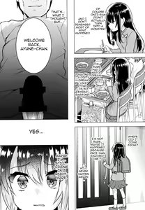 Page 23 of Itazurachuu no Nightmare - preview thumbnail