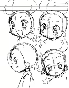 Page 32 of Iro-Pon!ver3.0 - preview thumbnail